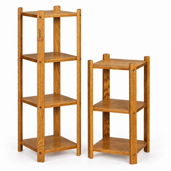 Wooden Stand